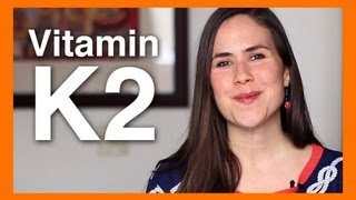 Why Vitamin K2 is so important and how to get it [upl. by Anagnos458]