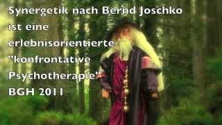 Gehirntumor und innere Bilder 1995 quotHeile dich selbstquot [upl. by Adyeren]