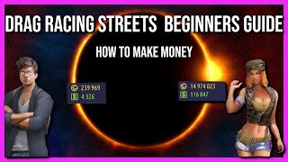 How To Drag Race The Streets Complete Guide [upl. by Serrano]