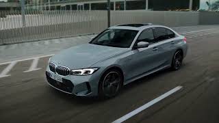 ZAMANSIZ TUTKU YENİ BMW 3 SERİSİ [upl. by Fazeli]