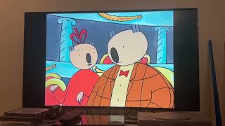 Archibald The Koala S02 E10  The Flower Thief [upl. by Yehc]