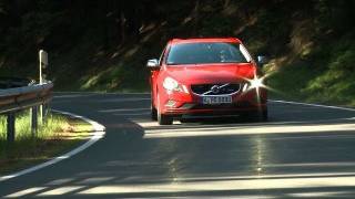 Test neuer Volvo S60 DRIVe 2011 [upl. by Noinatrad]