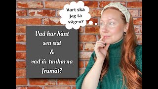 Introduktion till nya kanalen [upl. by Annatnom]