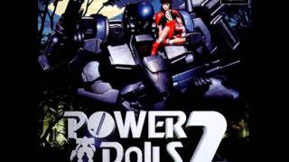 Power Dolls 2 OST Track 10 [upl. by Killarney]