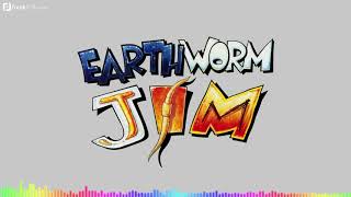 Earthworm Jim OST Sega Genesis  01  New Junk City [upl. by Grace]