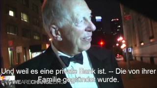 Rothschild über Bilderberg 2012 deutsch [upl. by Buzzell]