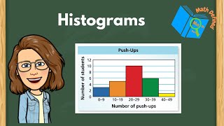 Histograms Explained  How to Make a Histogram  Math Defined with Mrs C [upl. by Gert]