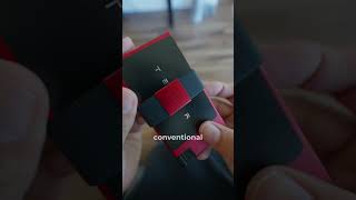 Modern Functional Wallet CRODTV [upl. by Fotina259]