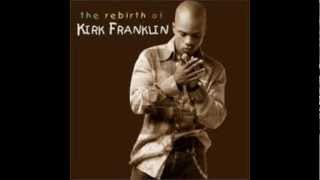 Kirk Franklin Hosanna [upl. by Mccarty]