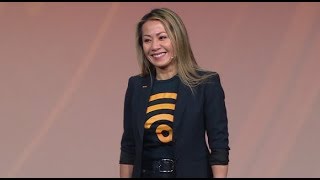 ATM19 Keynote with Janice Le VPChief Marketer [upl. by Idroj]