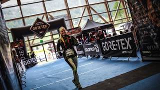 GORETEX TRANSALPINE RUN 2017 [upl. by Bourque]