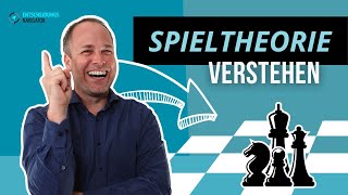 Spieltheorie einfach erklärt [upl. by Evy515]