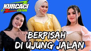 BERPISAH DI UJUNG JALAN versi TANJI PROGRESIF live BOJONG TANJUINGSARI KURCACI TEAM [upl. by Kired]