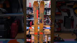 2025 K2 Reckoner ski gear preview [upl. by Iruy914]