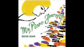 Beegie Adair  My Piano Journey  05 Stranger in Paradise 2010 [upl. by Ellerey970]