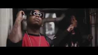 Tadoe  Know How I Rock feat Ballout Official Video [upl. by Bushweller]