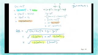 HKCEE AMaths 1999 Paper 2 Q9 More abt Equations [upl. by Donavon]