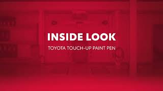 Touch up Paint Pen [upl. by Pepper]