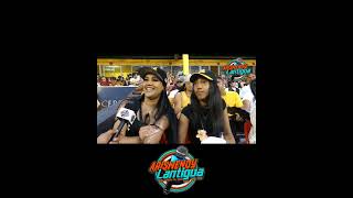 Las mujeres Maeñas son ardientes  beisbol rd humorrd [upl. by Emoraj]