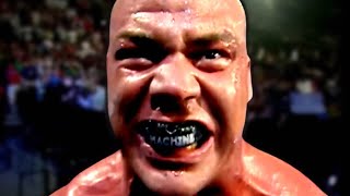 10 Times Kurt Angle Went FULL PERC [upl. by Branch]