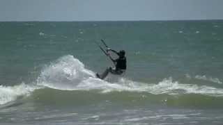 KiteSurf en Matalascañas [upl. by Parke904]