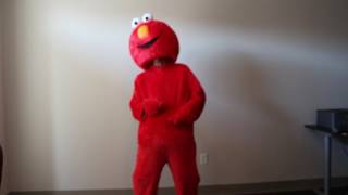 Elmos New Hit Song [upl. by Hannie]