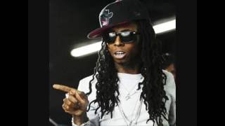 Lil Wayne ft TI quotSee Right Thruquot [upl. by Lrub]