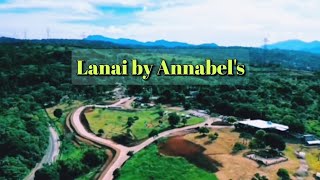 Lanai by Annabels overlooking view at Sampalok  Tanay road Rizal Province [upl. by Ani]