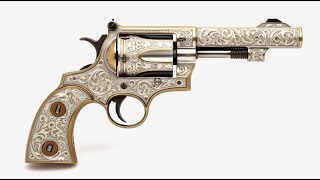 Most BIZARRE Revolvers of the Old West [upl. by Dulsea]