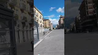 Vedere din Avellino 🏡 city travel shortvideos turism new turist Italia [upl. by Nagirrek88]