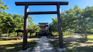 台東 鹿野神社｜鹿野區役場｜龍田綠色隧道｜阿薩姆茶園｜台東美術館｜台東海濱公園、森林公園｜鐵花村 [upl. by Nonnahs]