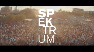 SPEKTRUM 2018  Aftermovie [upl. by Alil]