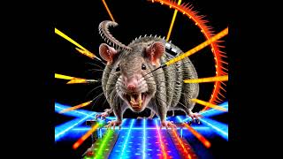 Ultimate Rat Repellent The Most Effective Ultrasonic Sound to Banish Stubborn Pests 2024 Edition [upl. by Asa]