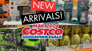 🔥 Hidden Deals and Sales of Costco for May 2024 🚨 [upl. by Ltihcox]