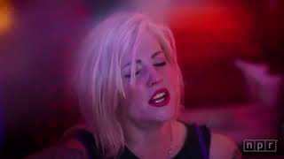 Brody Dalle  Dressed in Dreams  Usa 2014 [upl. by Howlan]