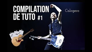 Compilation de tutos de Calogero 1 2024 [upl. by Aliac157]