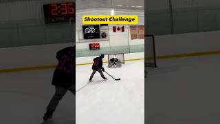 Coach Chippy Shootout Challenge [upl. by Ardnoel668]