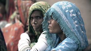 Sodi Mai سوڈی مائی A woman from Tharparkar Sindh [upl. by Chavaree661]