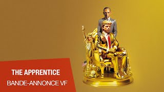 THE APPRENTICE  Bandeannonce VF [upl. by Robison672]