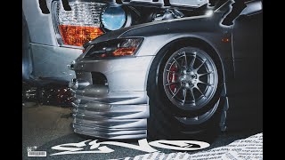 Mitsubishi Lancer EVO 8 PR [upl. by Oremoh]