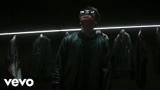 ZHU  Devils Prescription Official Music Video [upl. by Darcy]