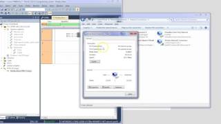 Control Logic  Panasonic FP0R PLC as an Ethernet Modbus slave using Klemsans ETOR [upl. by Sivrad]