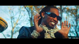 Offset  Dont You Lie Official Music Video [upl. by Bethel]