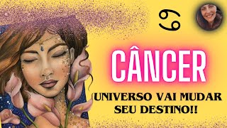 CÂNCER ♋VOCÊ NÃO TEM NOÇÃO DO QUE ESSA PESSOA VAI FAZER EM BREVE [upl. by Rednirah]