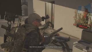 Ghost Recon Breakpoint  PS5 Gameplay 2024 [upl. by Cecile163]