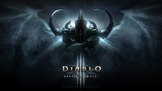 Diablo 3 Reaper of Souls Final BossFinal Cutscene HD [upl. by Shotton]