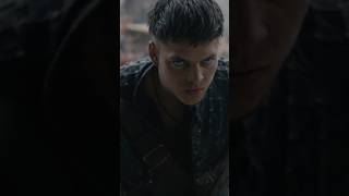 Ivar boneless 😈🔥vikings scene short [upl. by Alfie]