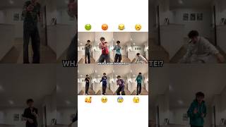 KEEP UP im too FAST😳🔥🏃💨 odetari shorts viral dance trend [upl. by Benito]