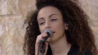 Israeli Song  Until you return  Hebrew songs singers Jewish music Israel [upl. by Norina263]