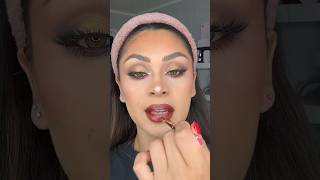 ⁠EsteeLauder lipstick 😍 makeup beauty beautytok viral viralvideo esteelauder lipstick [upl. by Einaled]